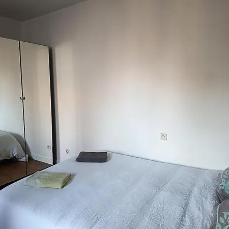 מלון דירות Le Du Cinema 3*