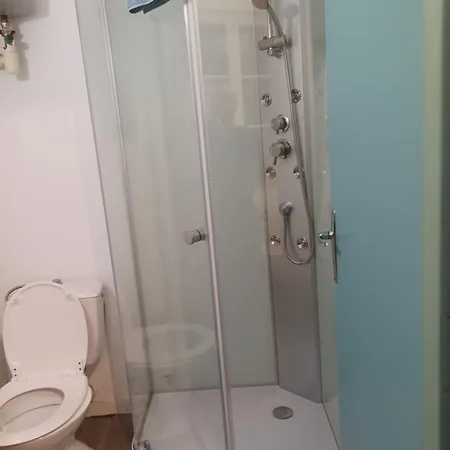 מלון דירות Le Du Cinema 3*