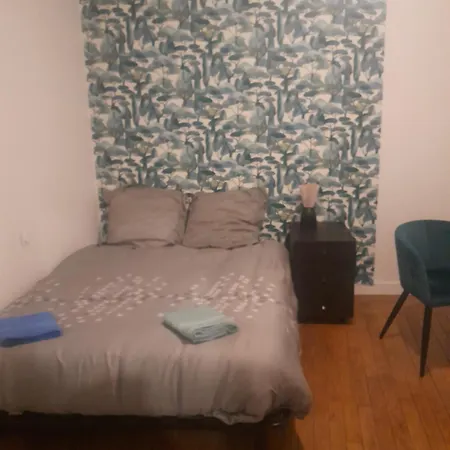 Le Du Cinéma Apartahotel 3*