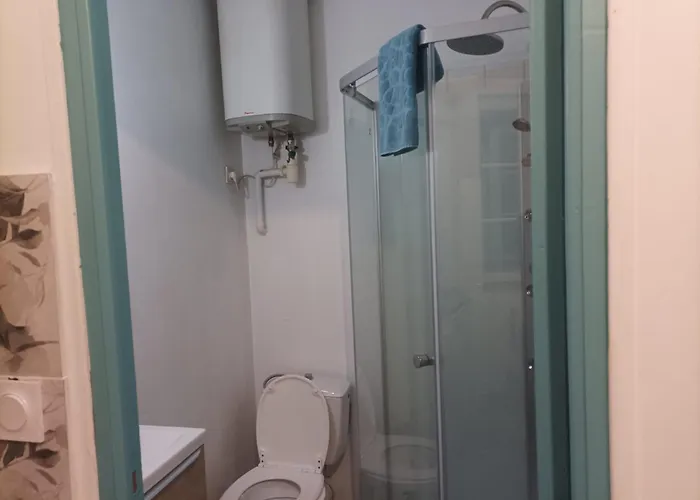 Le Du Cinema 3* Évron