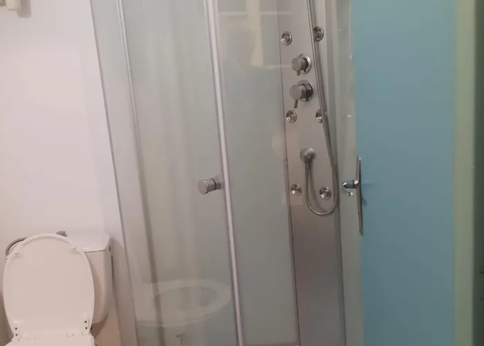 מלון דירות Le Du Cinema 3*